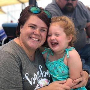 Meet your Posher, Hope